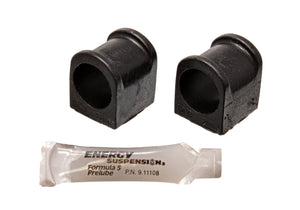 97-02 Ford Escort Front Energy Suspension Sway Bar Bushing Set