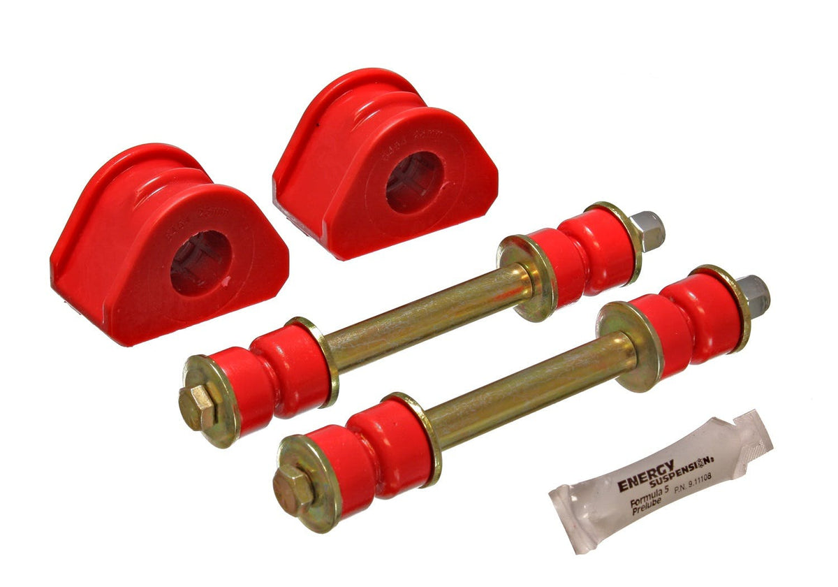 73-03 Ford Models 4WD Front Energy Suspension 25mm Sway Bar Bushing Set