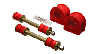 97-03 Ford Expedition RWD Front Energy Suspension Sway Bar Bushing Set
