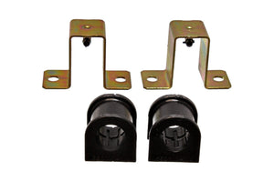 94-04 Ford Mustang Front Energy Suspension 1 1 / 8 in. / 28mm Sway Bar Bushing Set