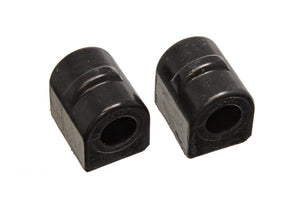00-05 Ford Focus Front Energy Suspension Sway Bar Bushing Set