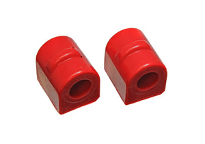 00-05 Ford Focus Front Energy Suspension Sway Bar Bushing Set