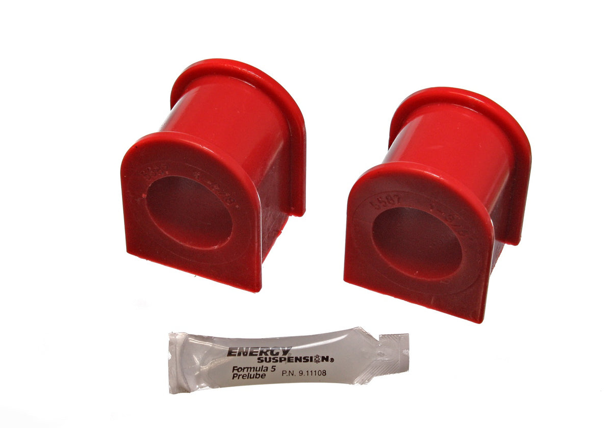 00-05 Ford Excursion 4WD Front Energy Suspension Sway Bar Bushing Set