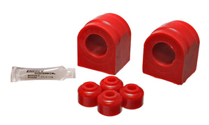 04-08 Ford F-150 4WD Front Energy Suspension Sway Bar Bushing Set