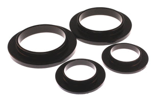 79-04 Ford Mustang/Mercury Capri Rear Energy Suspension Coil Spring Isolator Set