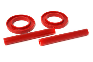 79-04 Ford Mustang/Mercury Capri Front Energy Suspension Coil Spring Isolator Set