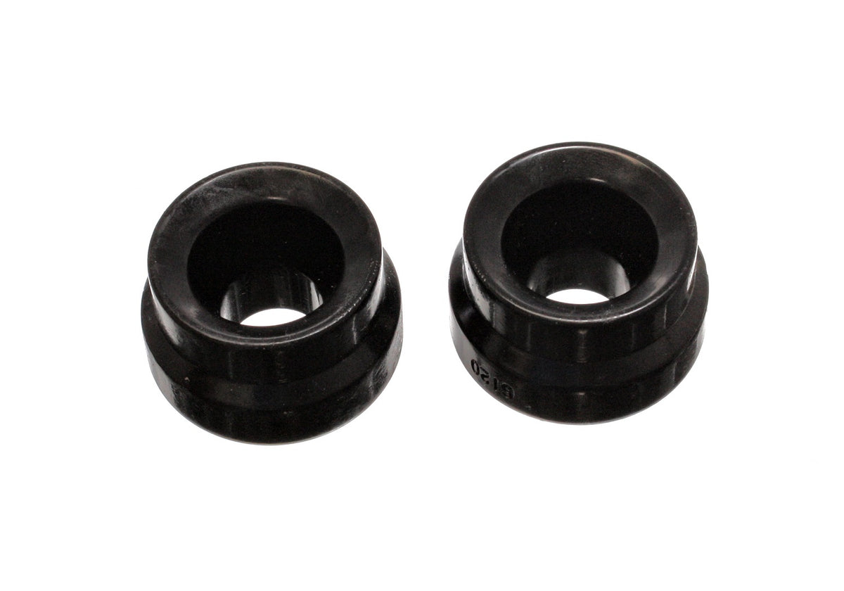 79-04 Ford Mustang Front Energy Suspension Control Arm Bump Stop Set