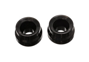 79-04 Ford Mustang Front Energy Suspension Control Arm Bump Stop Set