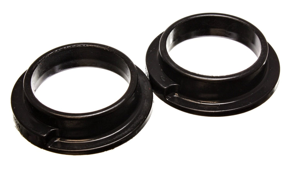 00-05 Ford Focus Rear Energy Suspension Coil Spring Isolator Set