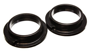 00-05 Ford Focus Rear Energy Suspension Coil Spring Isolator Set