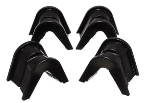 65-79 Ford Bronco/F-100/F-150 4WD Energy Suspension 7 Deg. Offset For More Than A 4 in. Lift C-Bushing Set