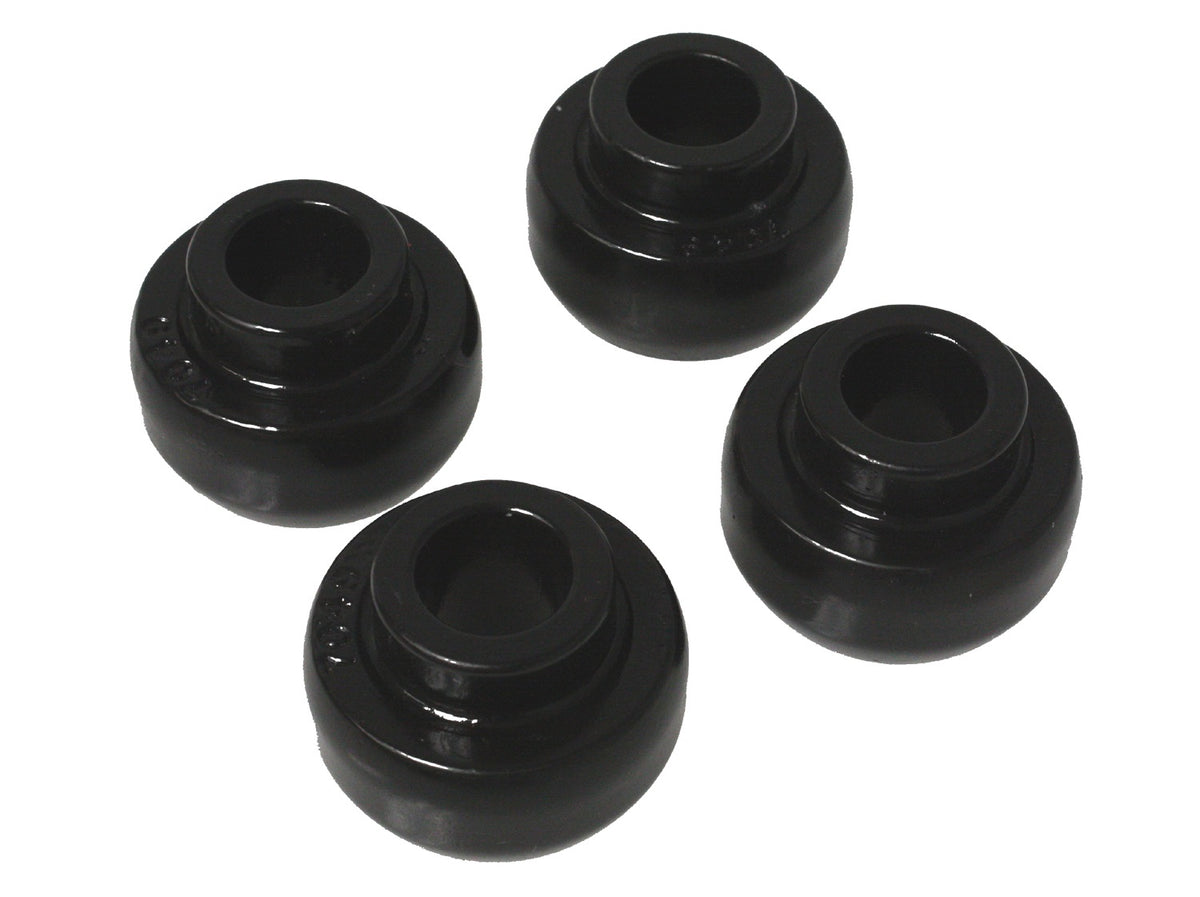 61-07 Ford Models Energy Suspension Radius/Strut Arm Bushing Set