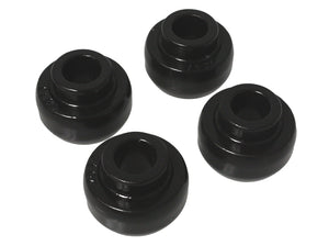 61-07 Ford Models Energy Suspension Radius/Strut Arm Bushing Set