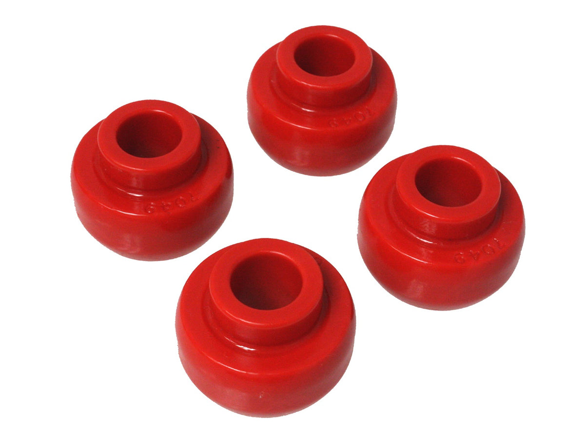 61-07 Ford Models Energy Suspension Radius/Strut Arm Bushing Set