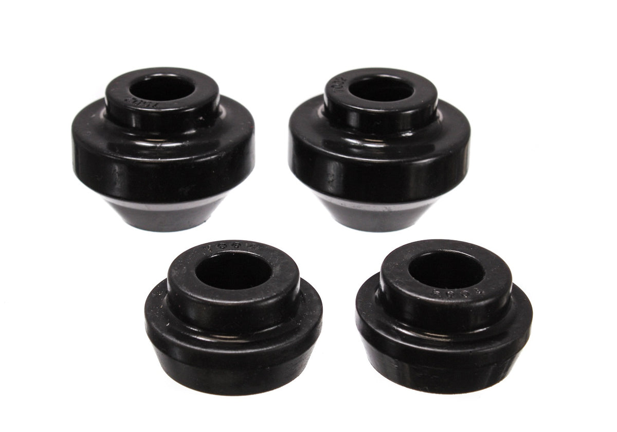 61-96 Ford Models RWD Energy Suspension Radius/Strut Arm Bushing Set