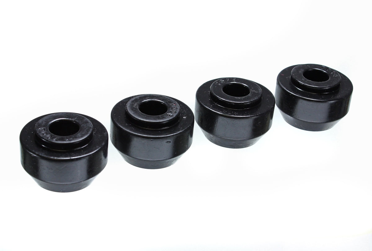 60-73 Ford/Mercury Models Front Energy Suspension Strut Rod Bushing Set