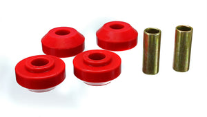 60-80 Ford/Mercury Models Front Energy Suspension Strut Rod Bushing Set