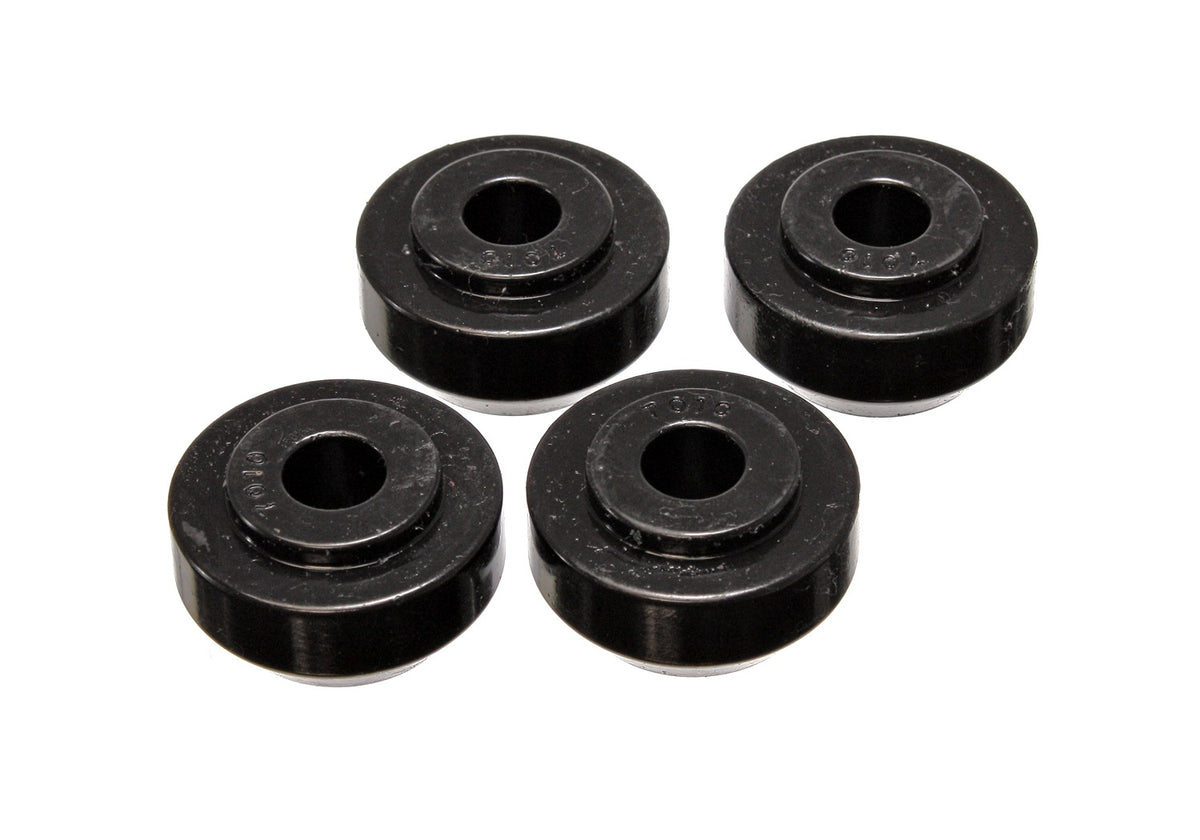 71-80 Ford Mustang II/Pinto Front Energy Suspension Strut Rod Bushing Set