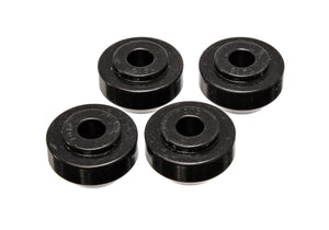 71-80 Ford Mustang II/Pinto Front Energy Suspension Strut Rod Bushing Set