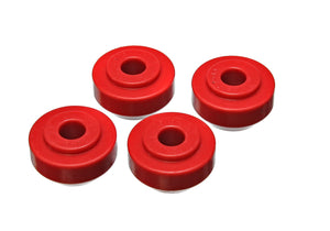 71-80 Ford Mustang II/Pinto Front Energy Suspension Strut Rod Bushing Set