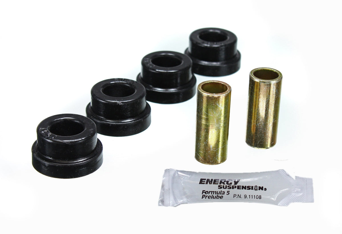 61-97 Ford F-250 HD/F-350 4WD Rear Energy Suspension Track Arm Bushing Set