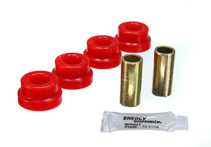 61-97 Ford F-250 HD/F-350 4WD Rear Energy Suspension Track Arm Bushing Set
