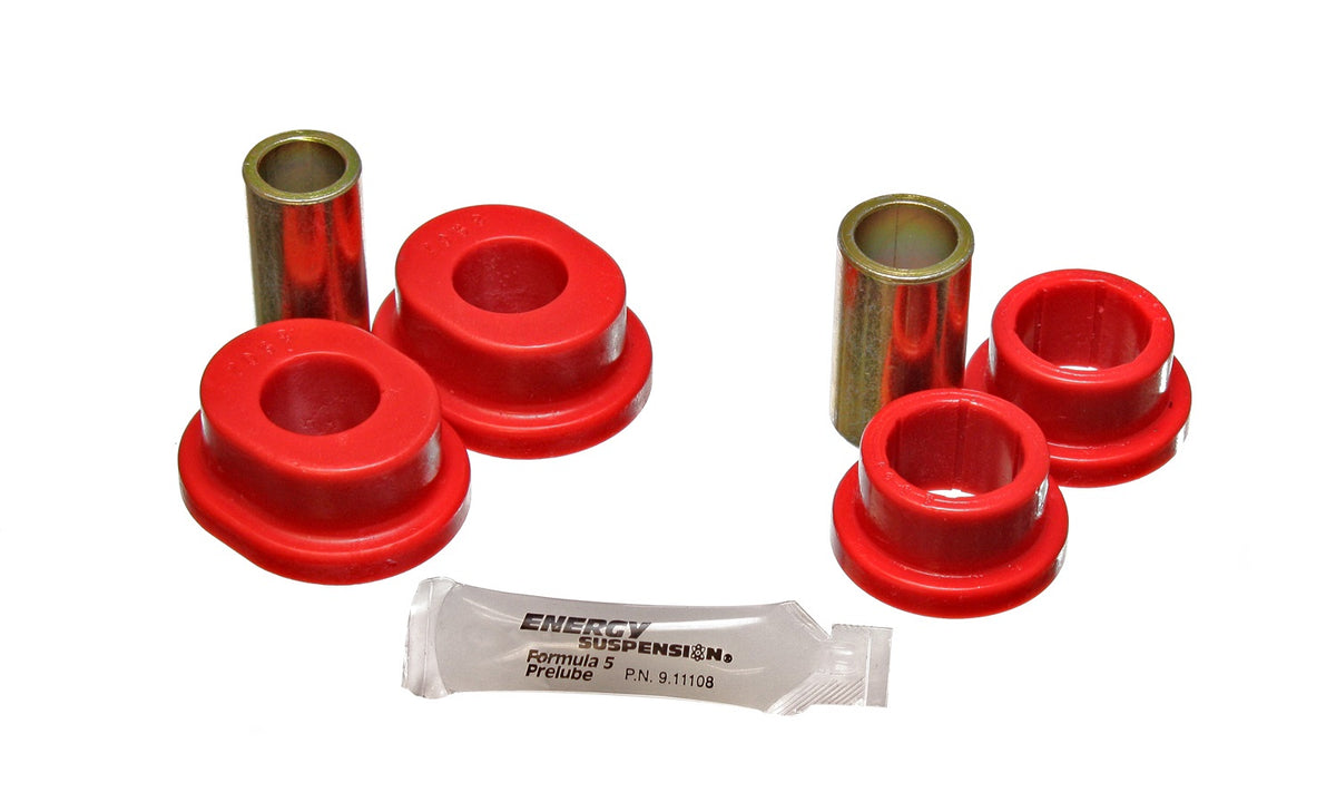 66-77 Ford Bronco Rear Energy Suspension Track Arm Bushing Set