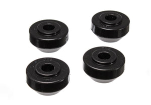 61-86 Ford/Lincoln/Mercury Models Front Energy Suspension Strut Rod Bushing Set