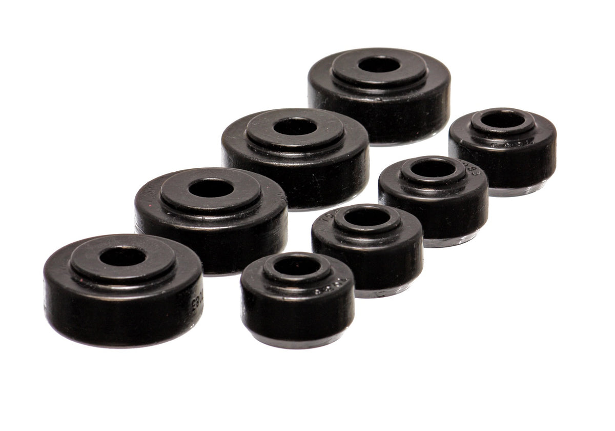 86-95 Ford Taurus Rear Energy Suspension Strut Rod Bushing Set