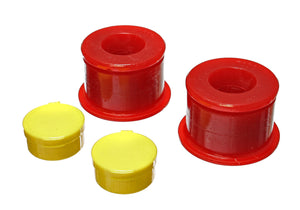 00-11 Ford Focus Rear Energy Suspension Trailing Arm Bushing Set