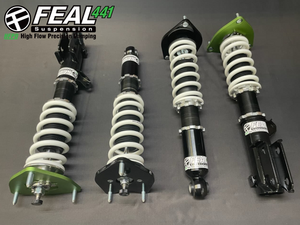 06-12 Mitsubishi Eclipse Feal Coilovers