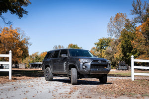 10-24 Toyota 4Runner 2WD/4WD 2 Inch Lift Kit - Rough Country