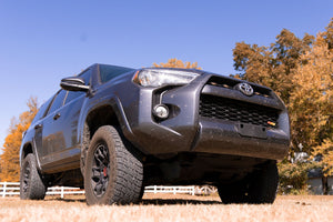 10-24 Toyota 4Runner 2WD/4WD 2 Inch Lift Kit - Rough Country