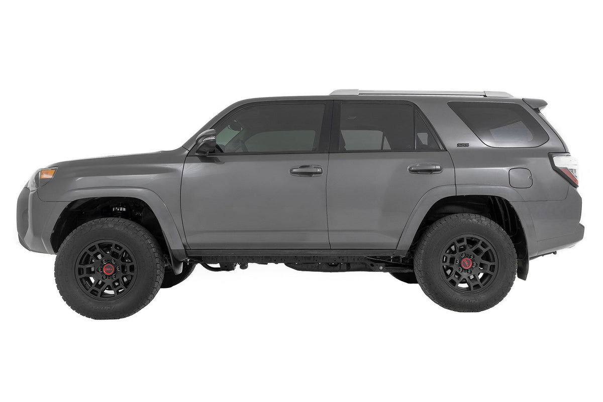 10-24 Toyota 4Runner 2WD/4WD 2 Inch Lift Kit - Rough Country
