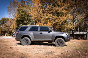 10-24 Toyota 4Runner 2WD/4WD 2 Inch Lift Kit - Rough Country