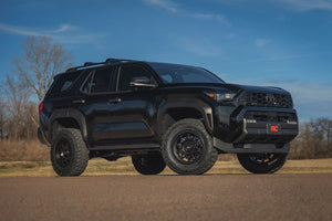 25-26 Toyota 4Runner 4WD 3.5 Inch Lift Kit - Rough Country