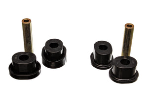 67-87 Chrysler/Dodge/Plymouth Models Energy Suspension Polyurethane Motor Mount Insert