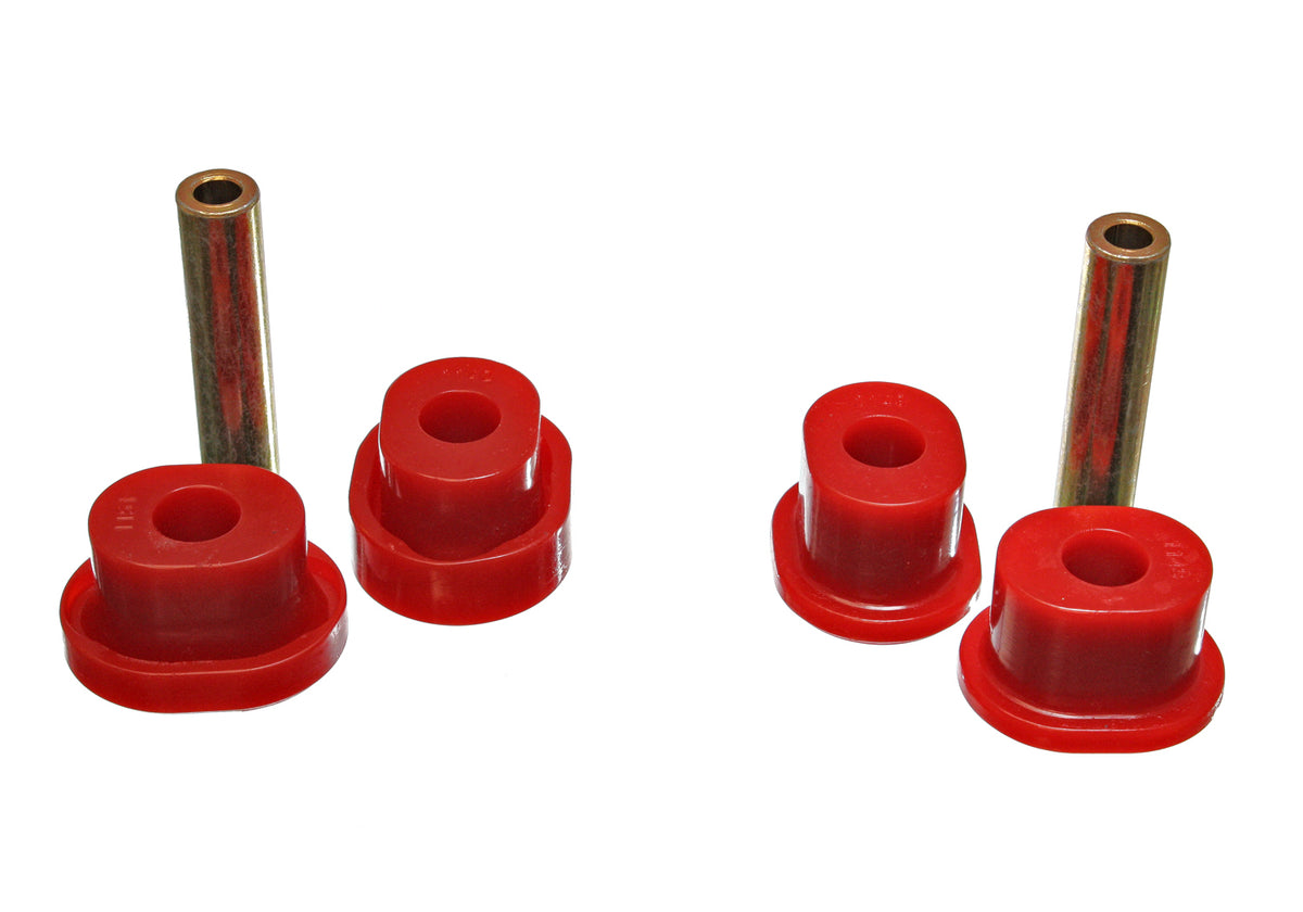 67-87 Chrysler/Dodge/Plymouth Models Energy Suspension Polyurethane Motor Mount Insert