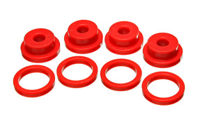 00-05 Dodge Neon Energy Suspension Manual Transmission Shifter Stabilizer Bushing Set