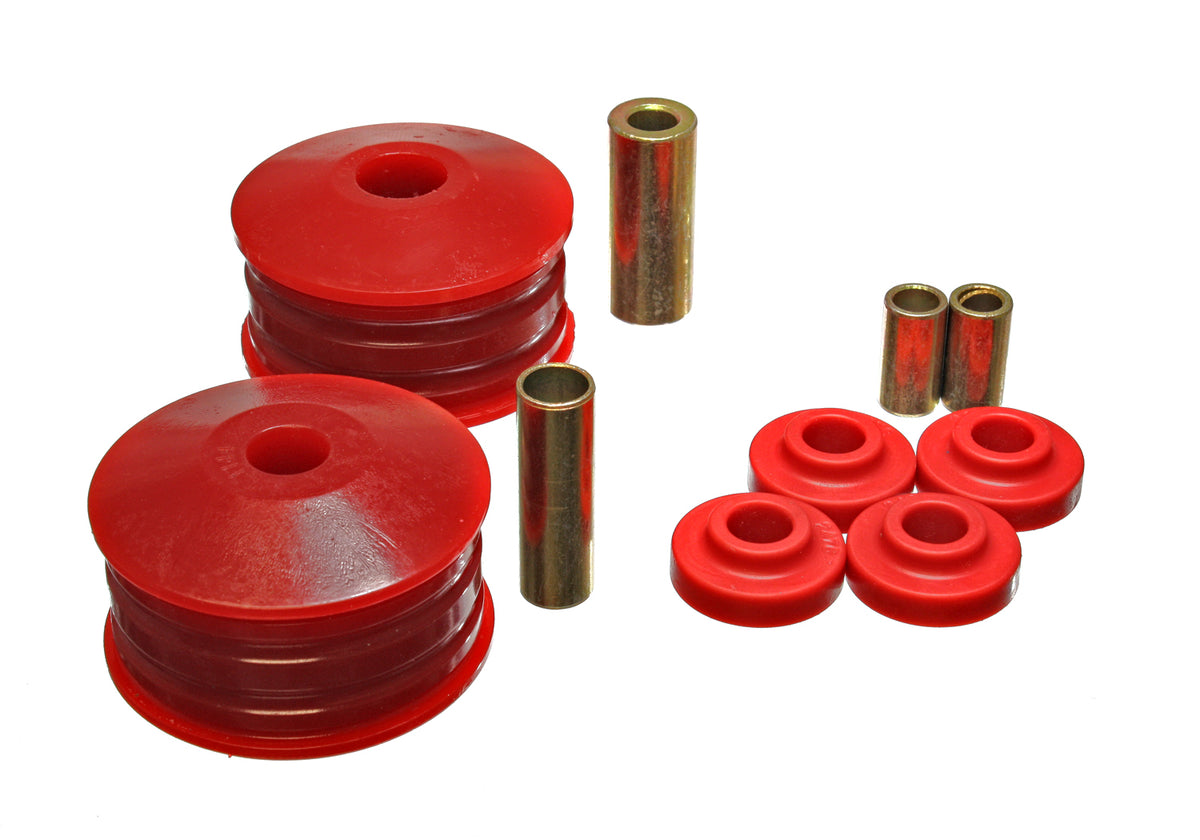 06-12 Mitsubishi Eclipse Energy Suspension Motor Mount Bushing