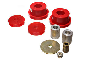 05-UP Chrysler/Dodge Models RWD Rear Energy Suspension Differential Mount Bushing Set