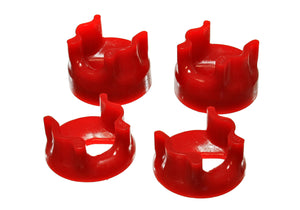 98-02 Dodge Ram 2500/Ram 3500 Energy Suspension Polyurethane Motor Mount Insert