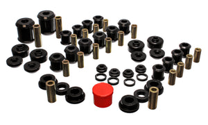 95-99 Mitsubishi Eclipse Energy Suspension Hyper-Flex System