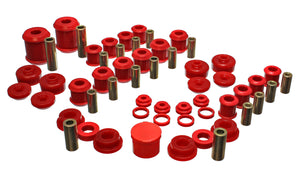 95-99 Mitsubishi Eclipse Energy Suspension Hyper-Flex System