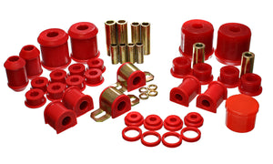 00-05 Mitsubishi Eclipse Energy Suspension Hyper-Flex System