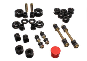95-05 Dodge Neon Energy Suspension Hyper-Flex System