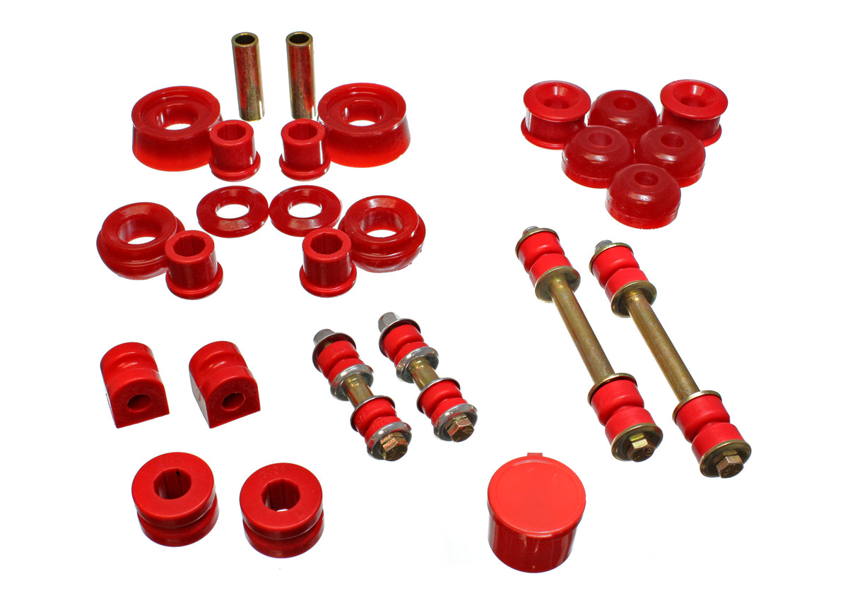 95-05 Dodge Neon Energy Suspension Hyper-Flex System