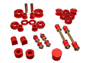 95-05 Dodge Neon Energy Suspension Hyper-Flex System