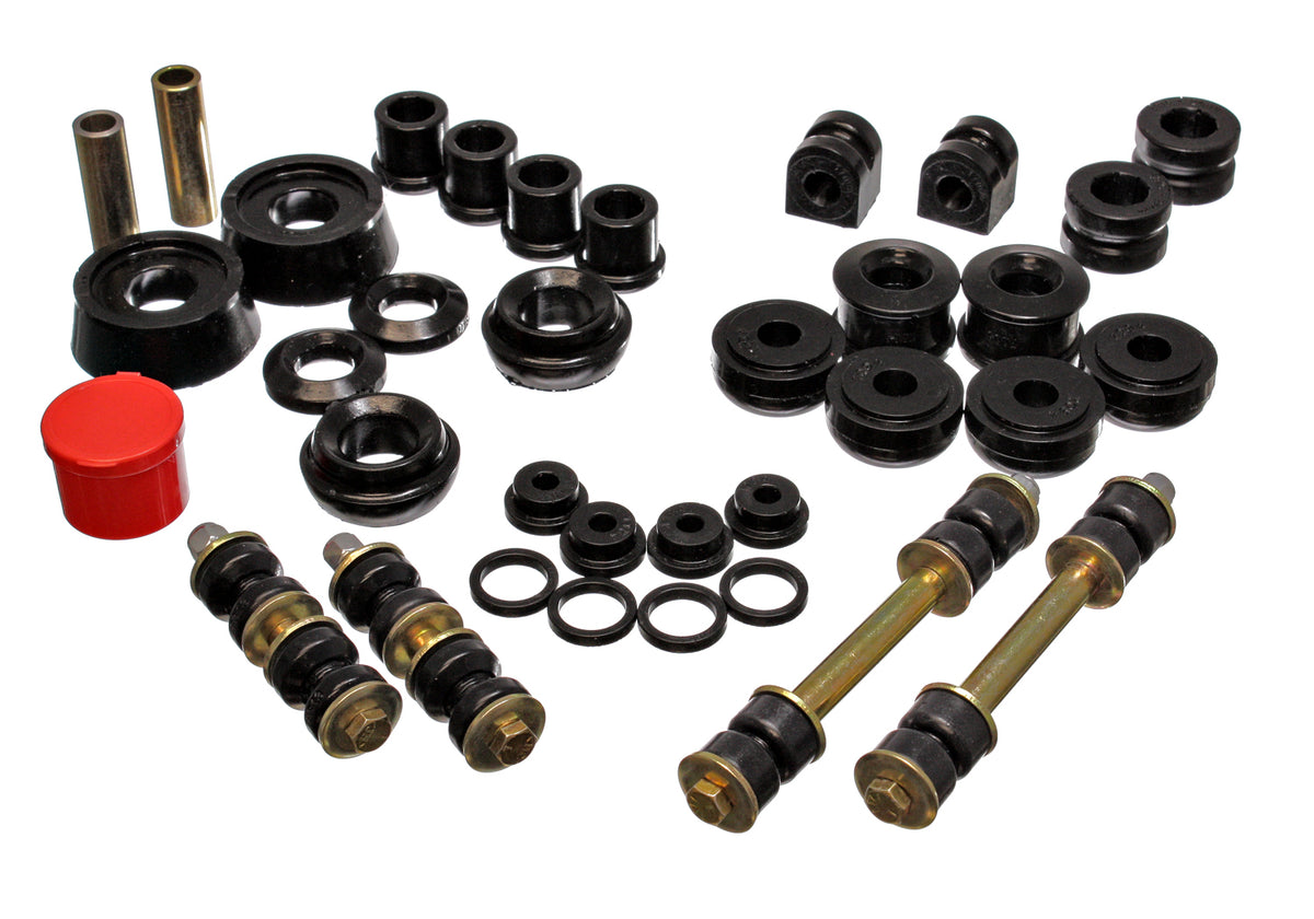 00-05 Dodge Neon Energy Suspension Hyper-Flex System