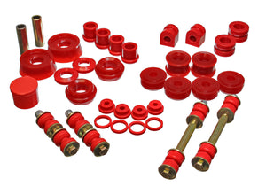 00-05 Dodge Neon Energy Suspension Hyper-Flex System